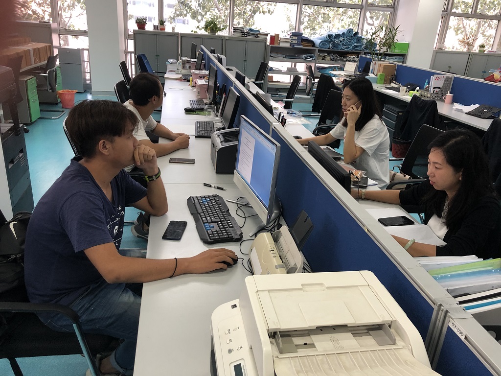 完善产业链,泰达再起航|世界杯官方入口·(中国)官方网站成立财税服务公司