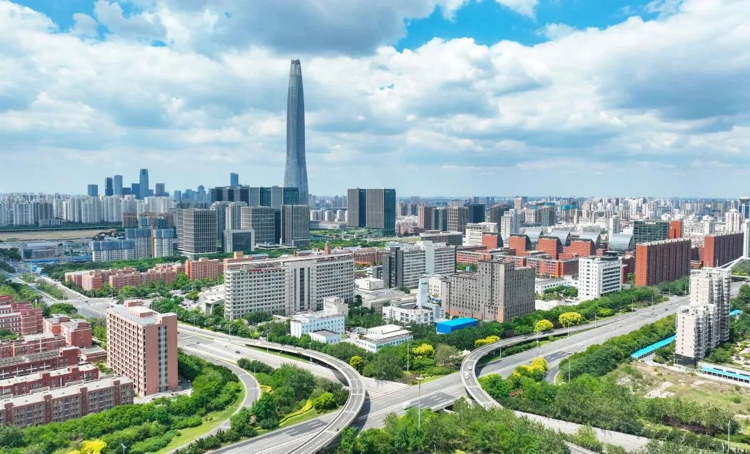 全市率先!我司助力天津经开区完成房屋市政工程招投标重大突破